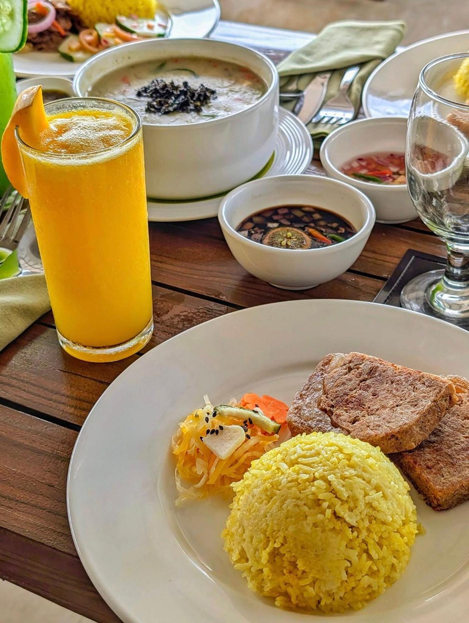 Kayong'S Inn Dumaguete City Dış mekan fotoğraf
